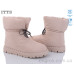 Дутики ITTS